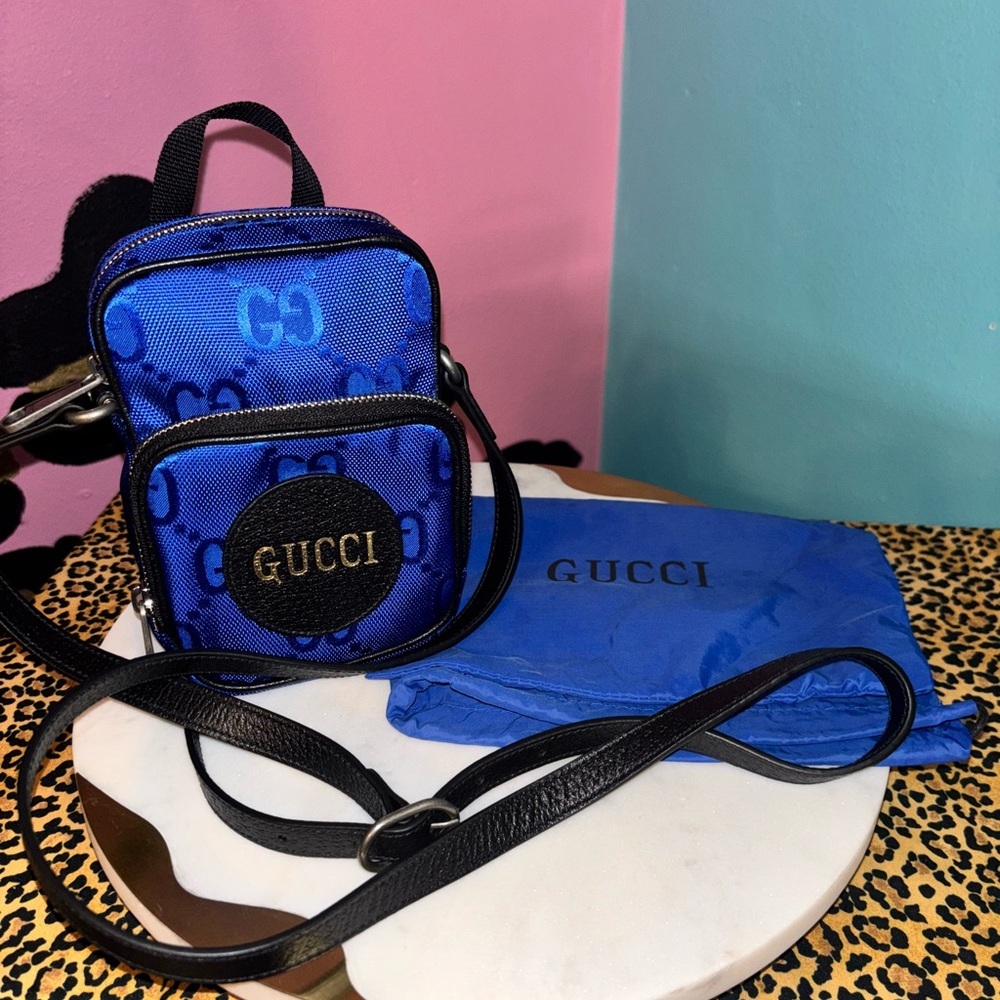 Gucci Bag